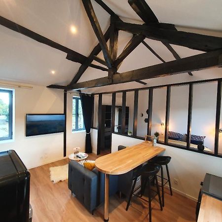 Le Loft De Blossac Apartment Poitiers Exterior photo